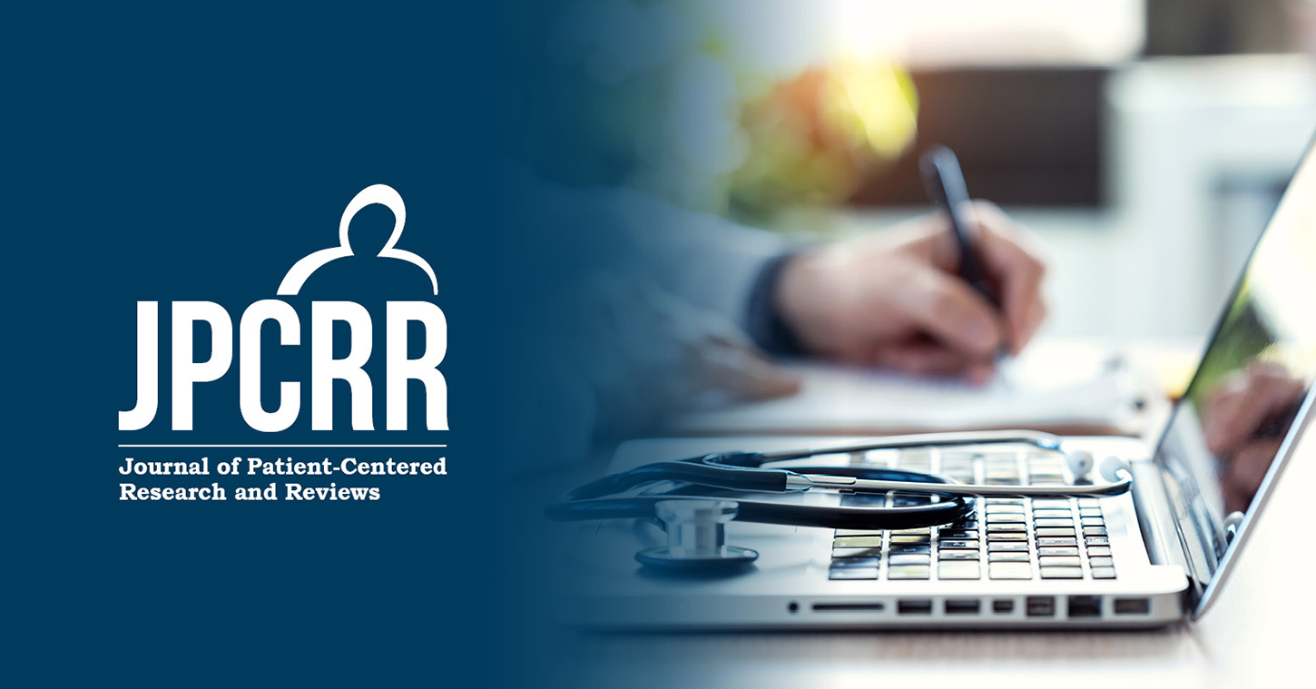 JPCRR recognizes contributors