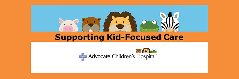 Advocate Children's Hospital logo