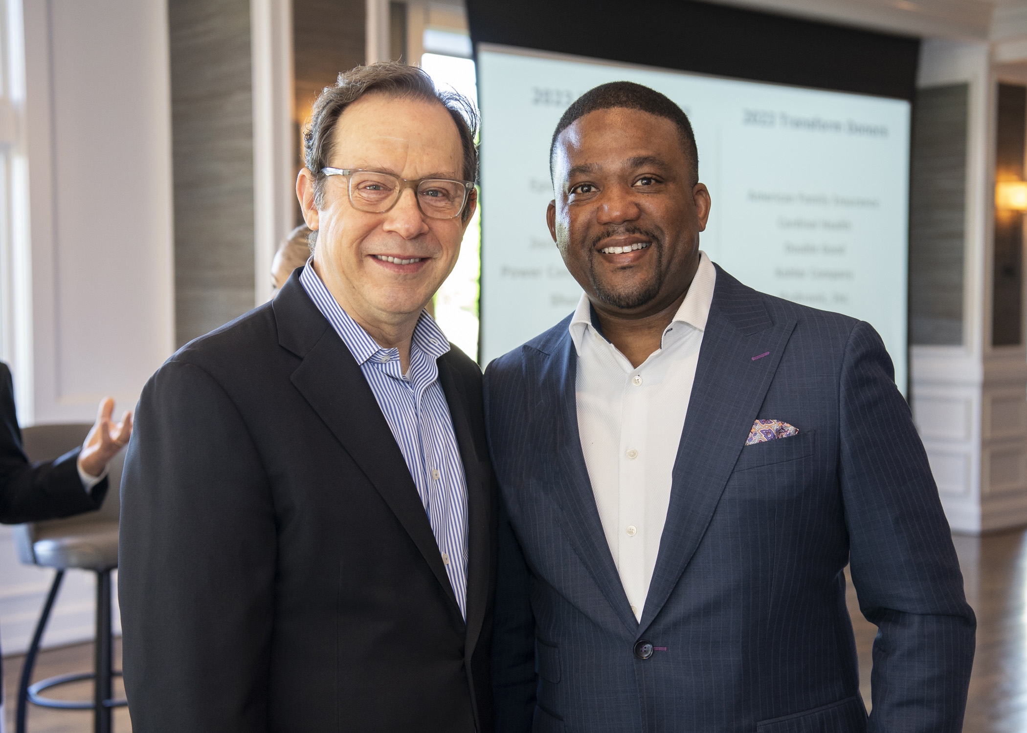 2024 Corporate Partners Briefing