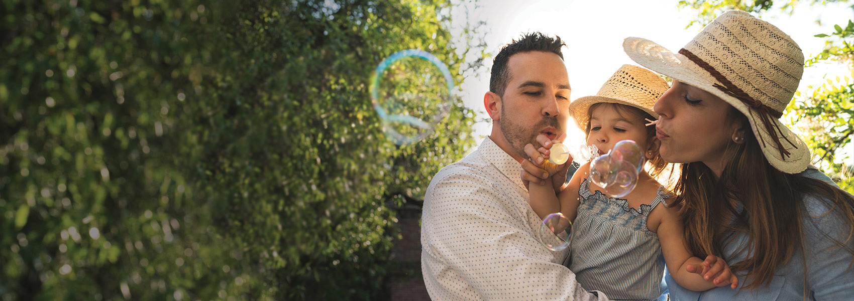 foundation gratitude