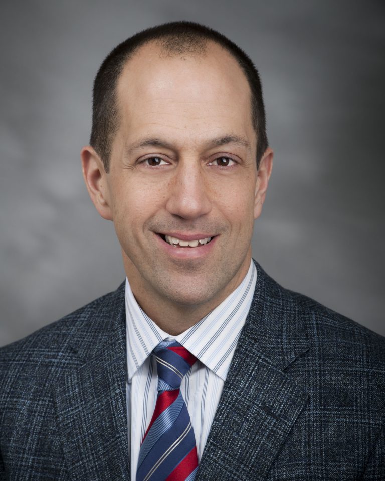 How healthy doctors make healthy patients