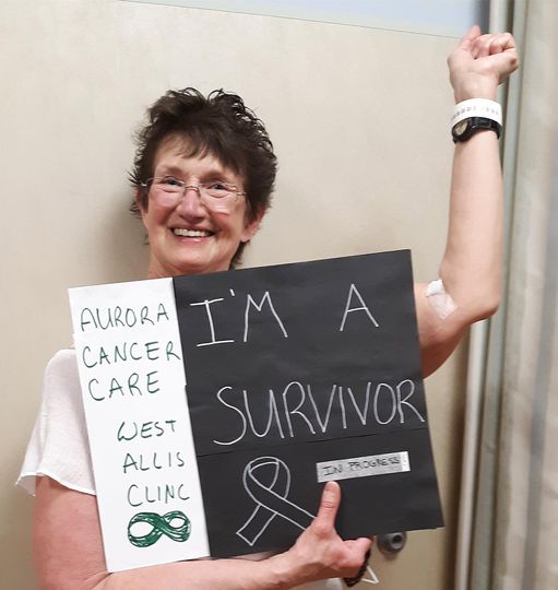 Don’t wait when it comes to getting your mammogram