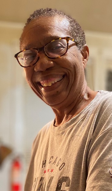 gratitude for saving my life