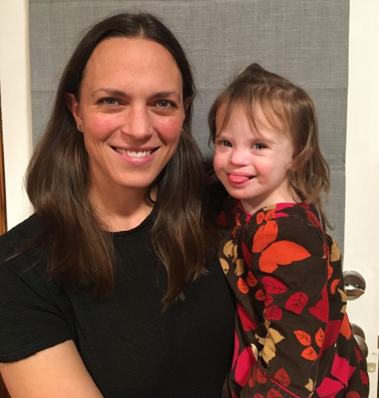 Meet Dr. Hannah Graham