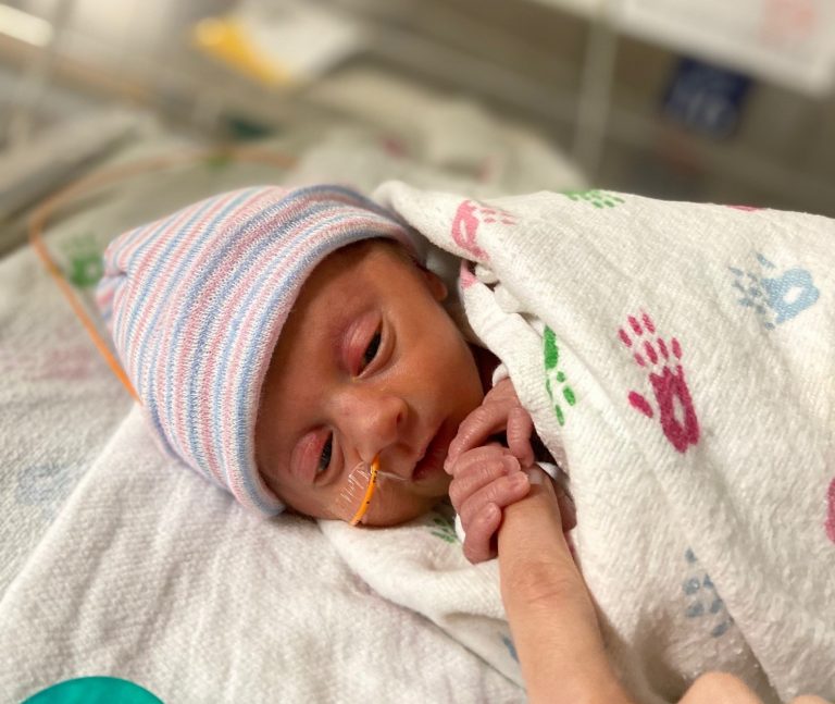 showing gratitude and helping others