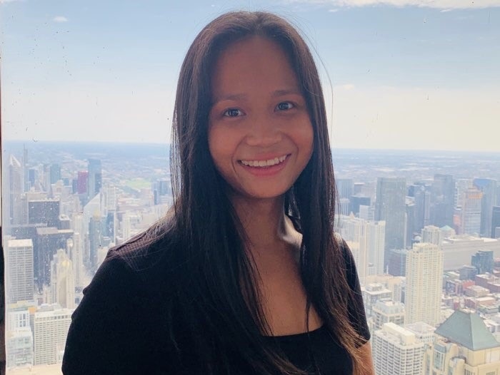 Po Too is a Refugee Program Coordinator at Aurora Walker's Point Community Clinic.