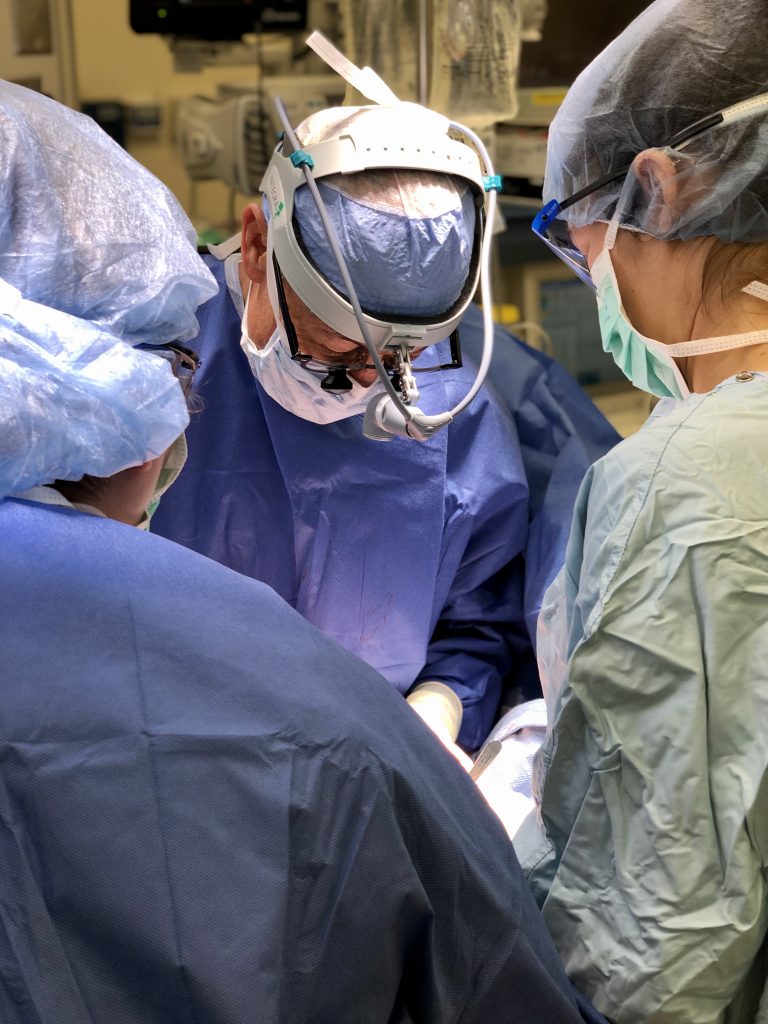 Your support has helped