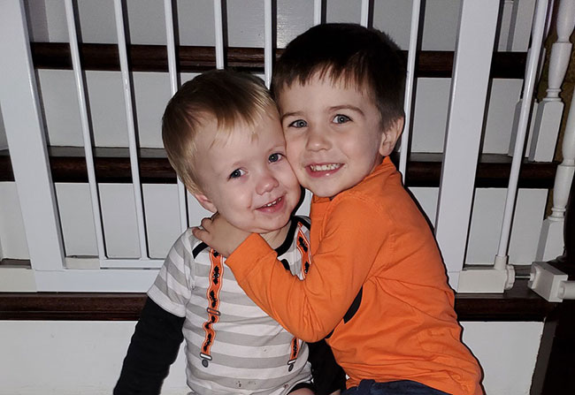 Your support keeps children safe