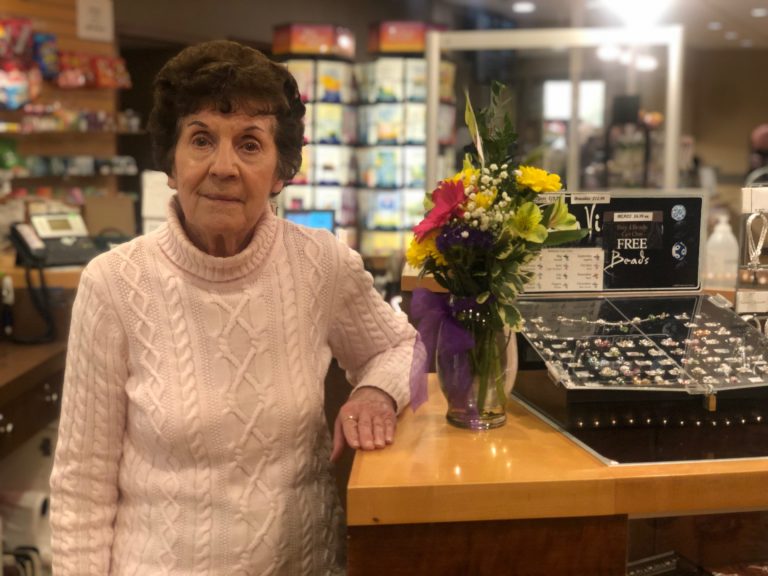 Supporting local care through time and philanthropy