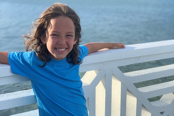 From a simple cold to not knowing if he’d ever wake up again