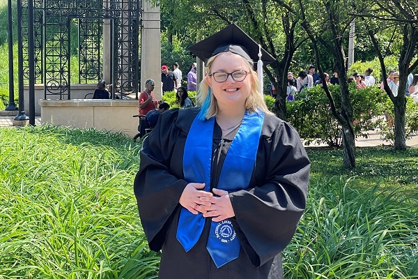 A continuum of care and support at the ADSC