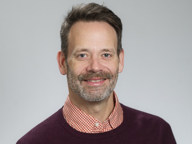 How your support helped Garrett find sobriety and purpose