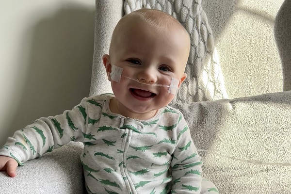 ‘I will never forget his kindness’