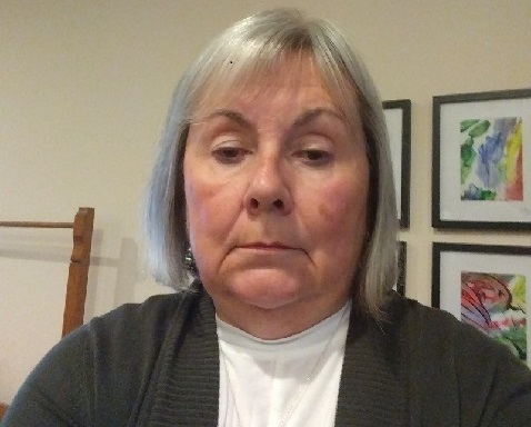 Finding hope and friendship through exercise