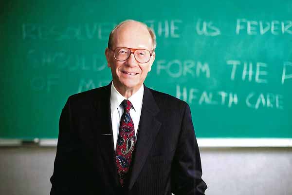 $100K gift will help nurses advance their education