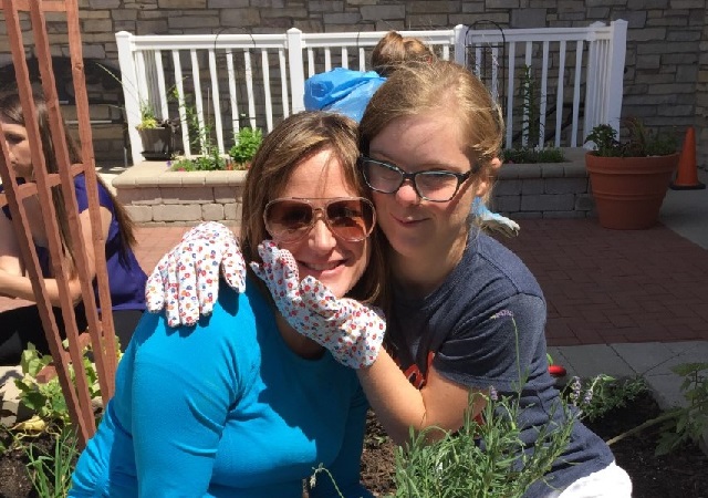 Helping patients with Down syndrome live their best lives