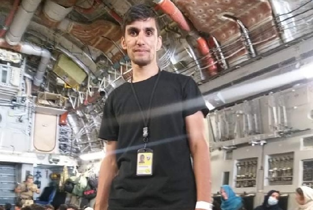 Your support helps refugees access health care and rebuild their lives