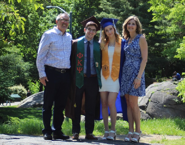 'Narrative medicine completely changed my life for the better'