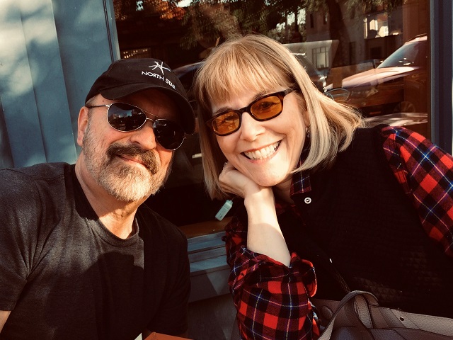 Finding hope through art therapy