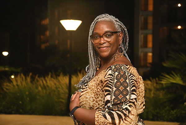 'I was in a fight for my life'