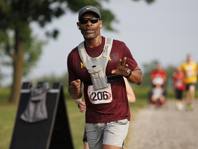 Acuity Insurance gifts more than $130K to support patient care