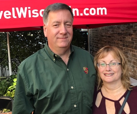 'I'm grateful for a second chance; not everyone gets one'