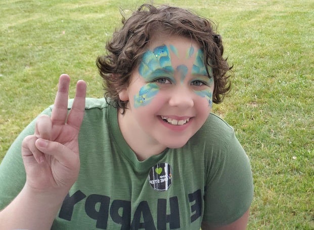 'She has her life back, and I will be forever grateful'