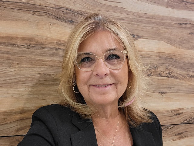 Survivor and business owner marks 15 years of supporting breast cancer care