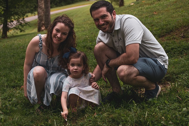 Finding support and hope after tragic losses