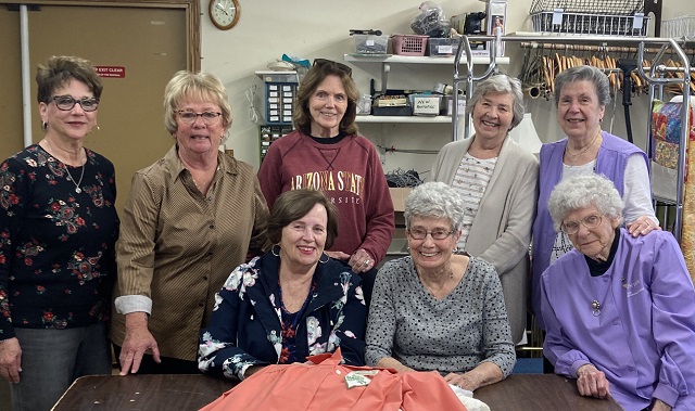 Celebrating 50 years of supporting local care