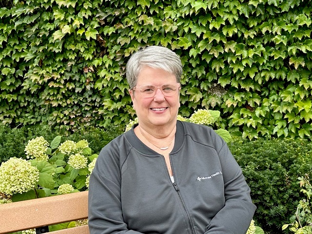 Leading by example and generosity