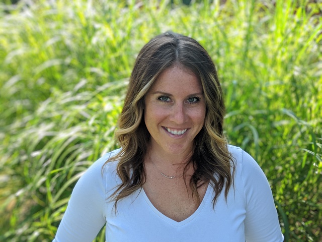 'I've always been in good hands'