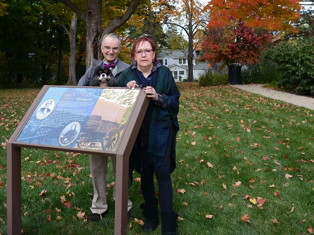 Faith, volunteerism and philanthropy