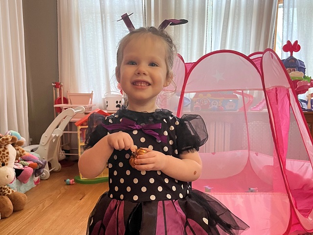 Supporting the ‘angels’ caring for chronically ill kids