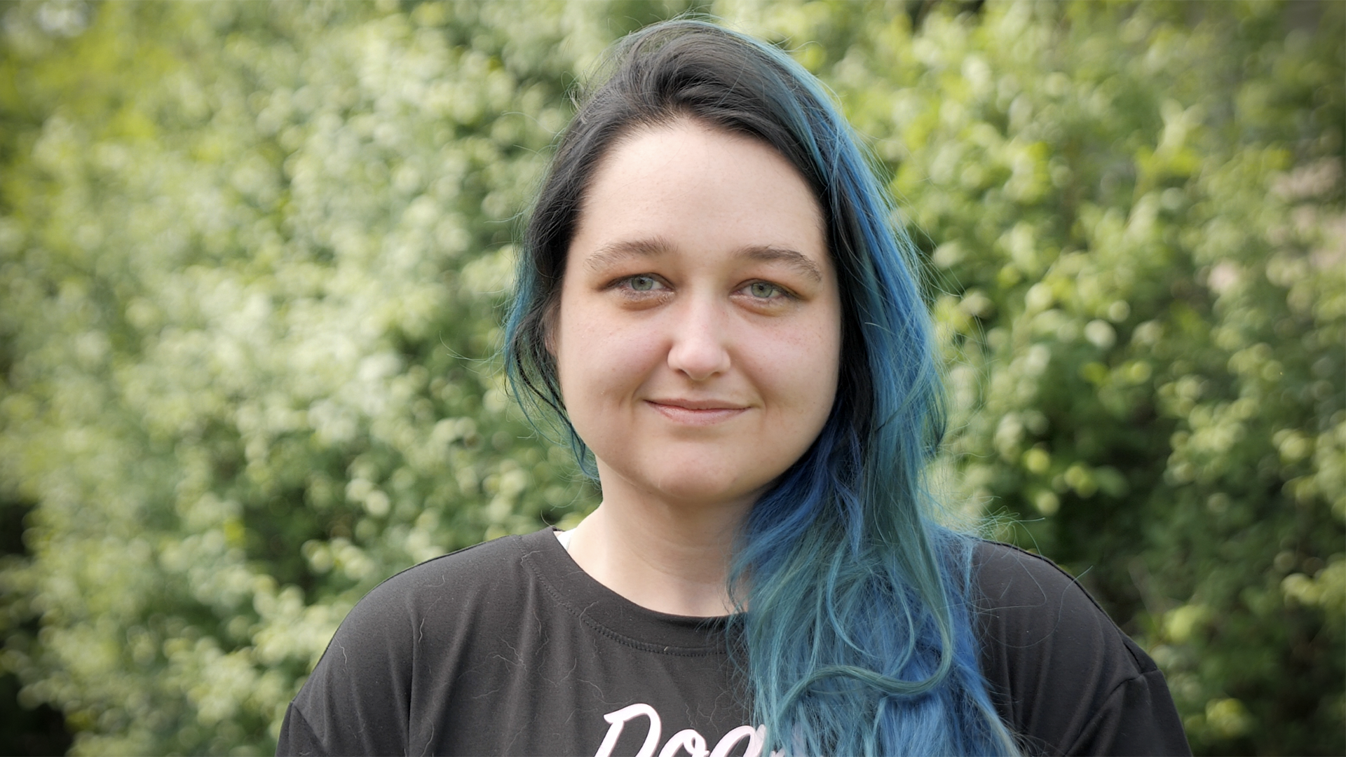 A stroke at age 34: 'I feel like myself again'