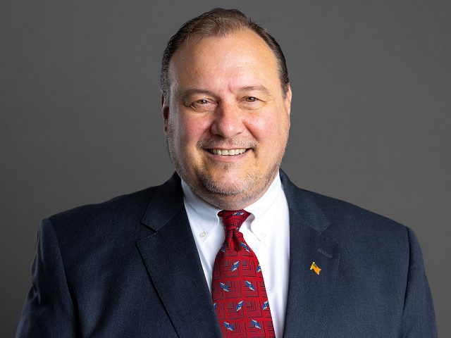 Your support helps patients like Jim heal after a stroke