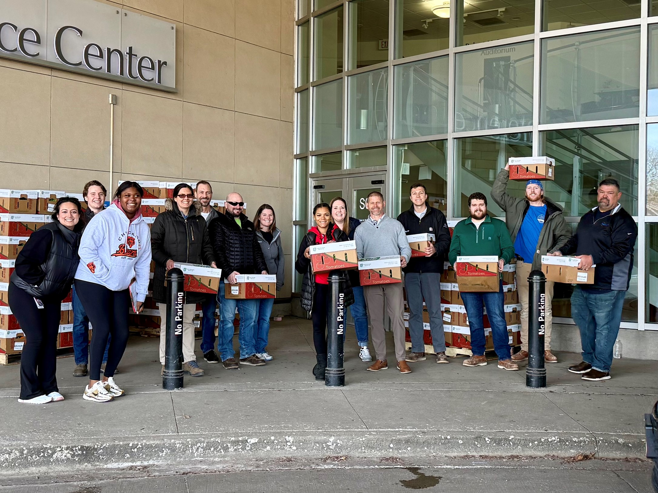 Building a healthier future with Pepper Construction