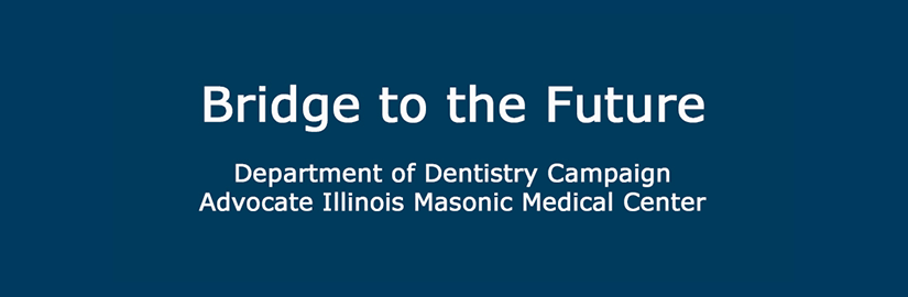 Bridge to the future