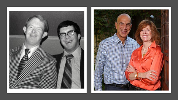 Bob, George, Mike, Linda