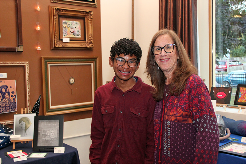 Kradwell School Celebrates 60 years of empowering students