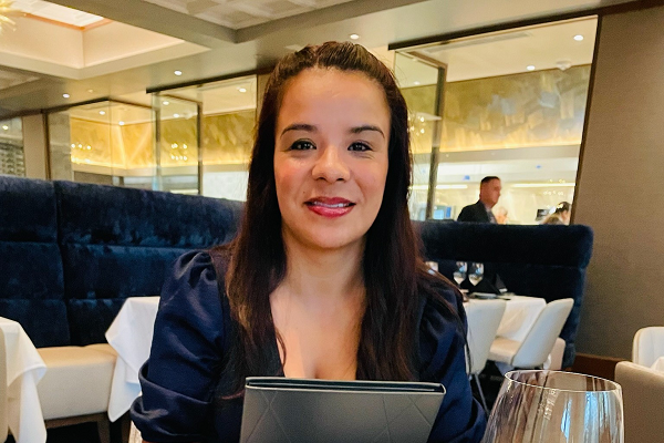Maria Estrada