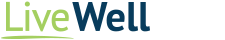 livewell logo