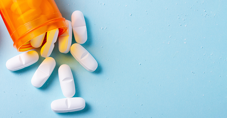 pills